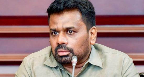 Temporary Housing for Ditwah Victims by May